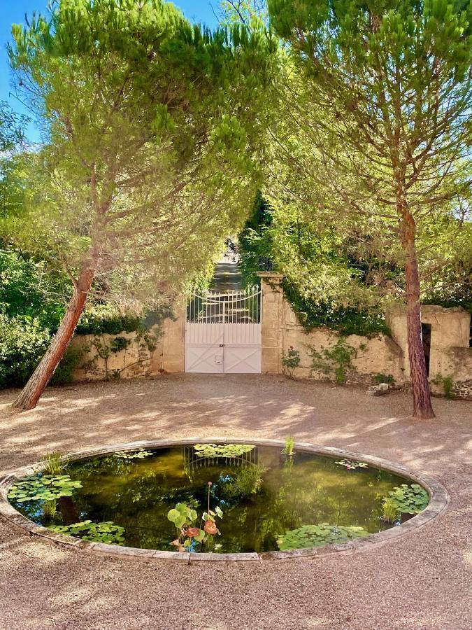 Chateau De Roquelune 佩兹纳斯 外观 照片